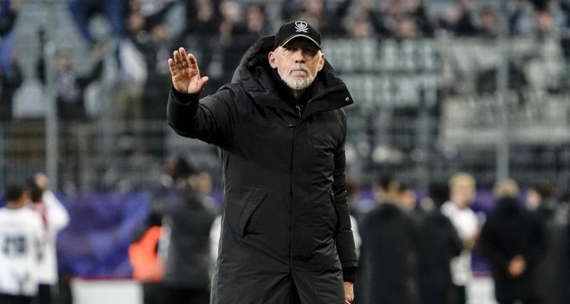  - Brest : Éric Roy "invite à venir" Cristiano Ronaldo après ses propos sur la Ligue 1