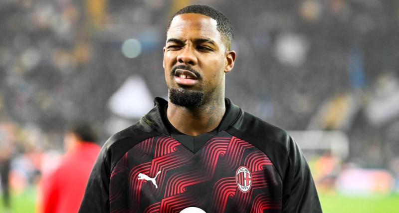  - AC Milan : Mike Maignan victime de cris racistes, il quitte la pelouse en plein match (vidéo)