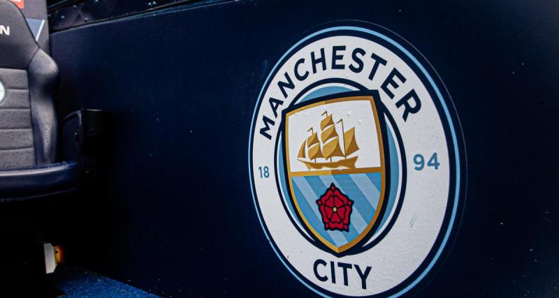  - Manchester United chipe le boss de Manchester City !