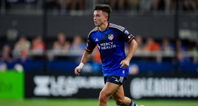  - RC Lens Mercato : une ancienne piste a trouvé son nouveau club