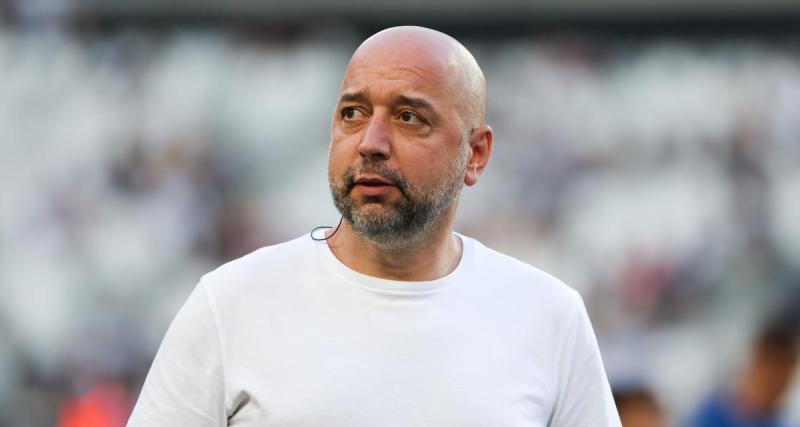  - Bordeaux : Gérard Lopez serait prêt à vendre le club