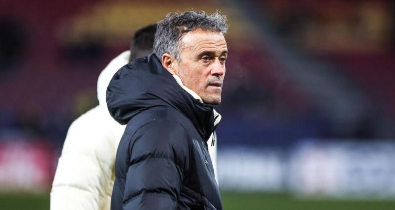  - PSG : Enrique "plutôt satisfait" après la qualification à Orléans