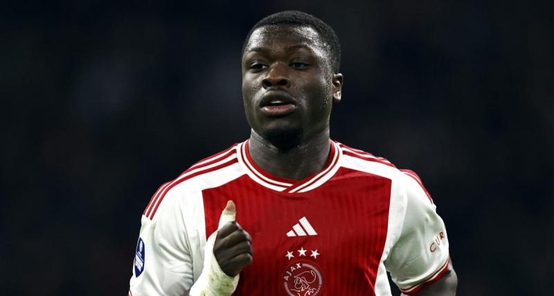 - Manchester United : Ten Hag fonce sur un buteur aux Pays-Bas