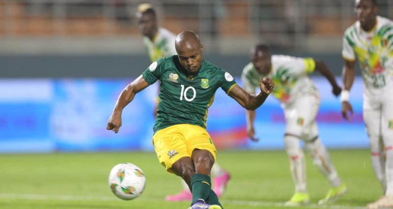  - Afrique du Sud - Namibie : quelle chaîne et comment voir le match en streaming ?