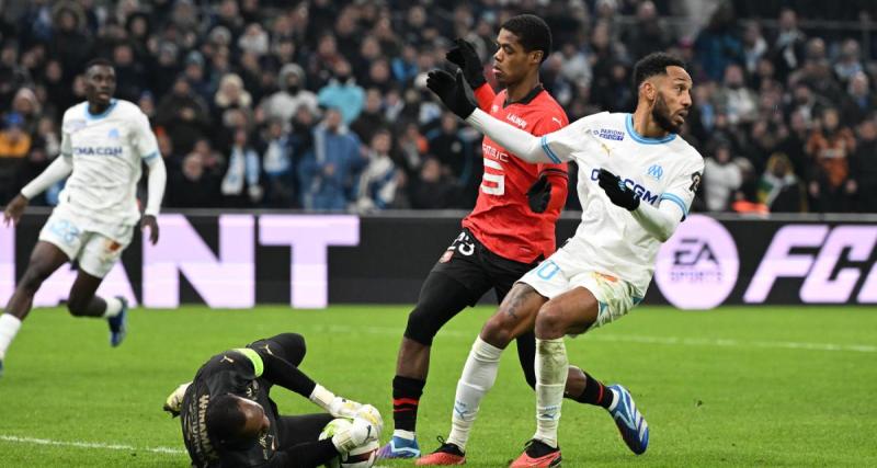  - Rennes - Marseille : A quelle heure et sur quelle chaîne ?