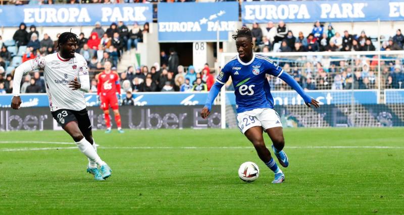  - Clermont - Strasbourg : Sur quelle chaîne TV et où voir le match en streaming ?