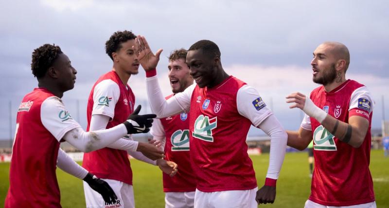  - Sochaux - Reims : quelle chaîne et comment voir le match en streaming ?