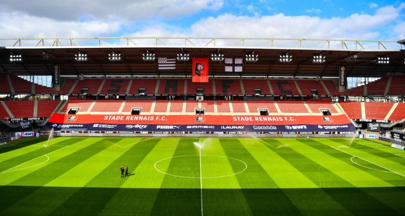  - Sur quelles chaînes suivre Rennes - OM