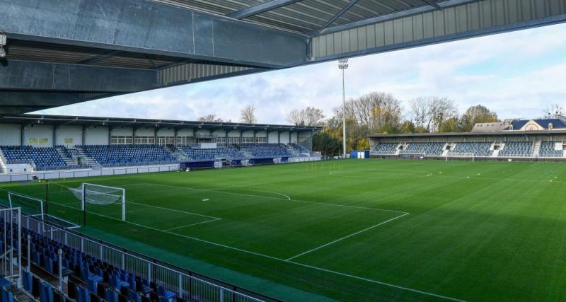  - Coupe de France : Racing CFF Colombes - Lille, sur quelle chaîne voir le match ?