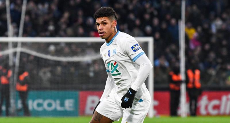  - OM Mercato : un nouveau courtisan à Luis Henrique éconduit