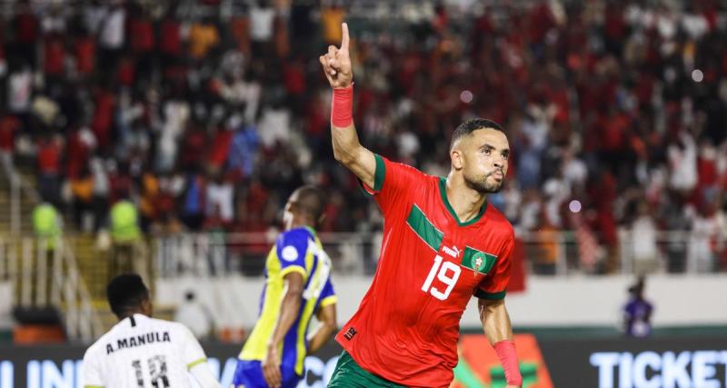  - Maroc - RD Congo : les compos probables !