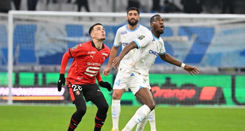  - Rennes - OM : les compos probables !