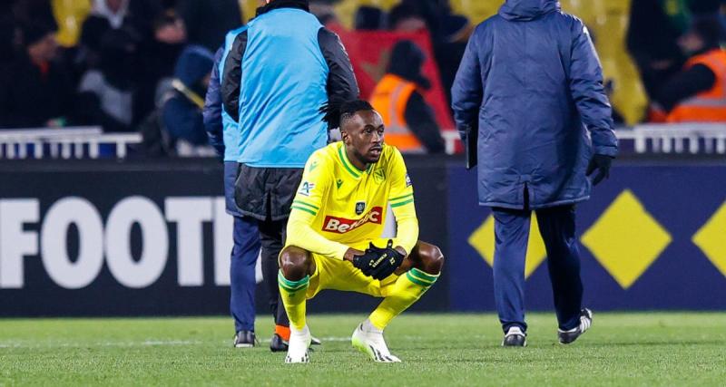  - FC Nantes : la révolte réprimée, accord secret trouvé avec la Brigade Loire ?