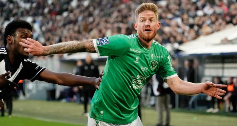  - ASSE : les Verts ont payé cher leurs erreurs du Mercato
