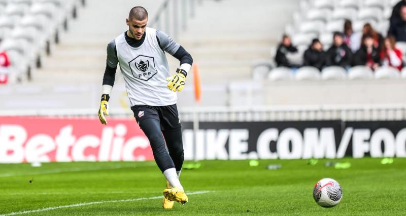 - LOSC : plusieurs cadres au repos contre le Racing, Fonseca confirme le départ de Djalo