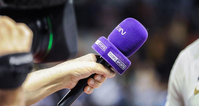  - Droits TV : beIN Sports dans la course, vers une alliance DAZN-Amazon 