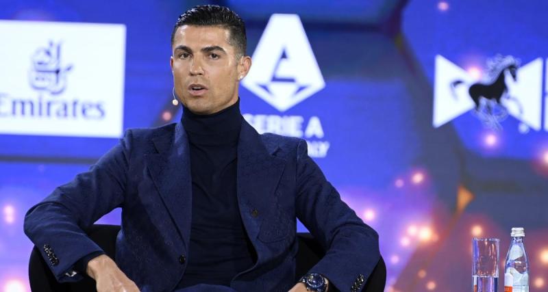  - Football : « Je ne crois tout simplement plus en ces récompenses », Cristiano Ronaldo s’attaque au Ballon d’Or et à The Best