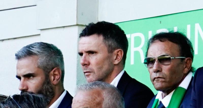  - ASSE : le Mercato n'avance pas, Romeyer s'impatiente 