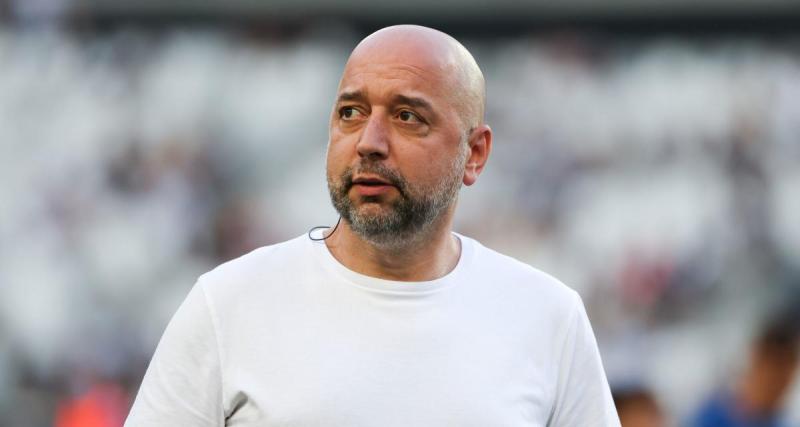  - Girondins : Gerard Lopez fait une grosse mise au point sur la vente de Bordeaux