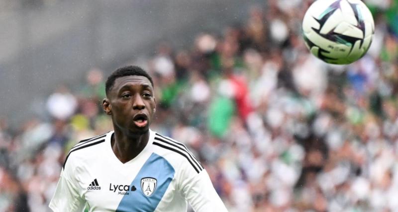  - ASSE Mercato : Mbuku en approche, deux autres ailiers dans le viseur !