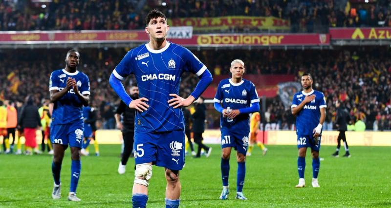  - OM : Balerdi répond aux supporters après une vidéo postée sur les réseaux sociaux