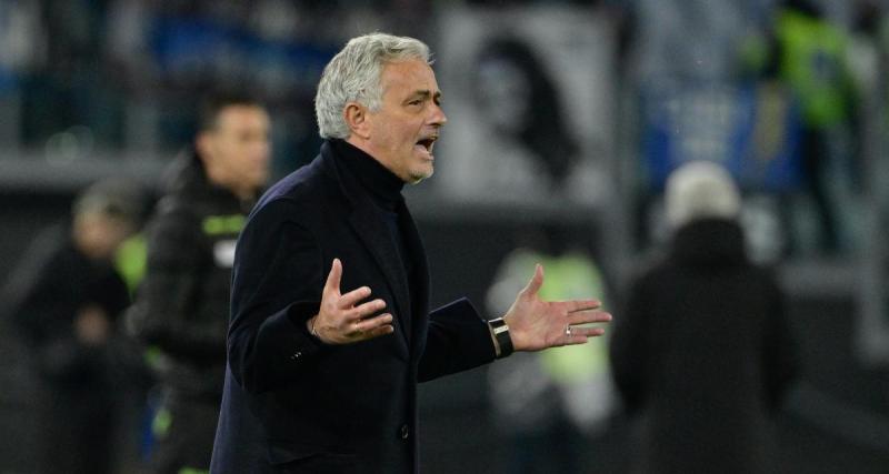  - Barça : Mourinho ne rejoindra pas l'Arabie saoudite et reste mystérieux sur un avenir chez les Blaugranas