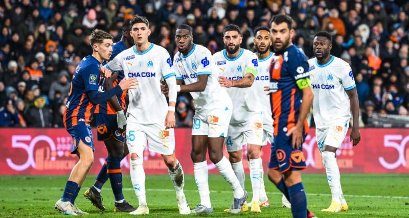  - OM : la mise au point ferme d'un joueur sur une polémique naissante sur les réseaux sociaux