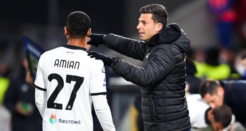  - FC Nantes Mercato : Kelvin Amian s’éloigne des Canaris