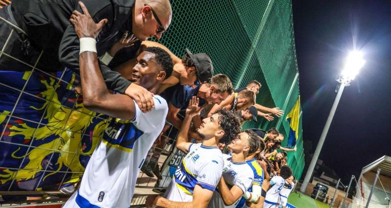  - OL – Mercato : Makosso (Sochaux) va intégrer le Eagle Foot mais pas à Lyon