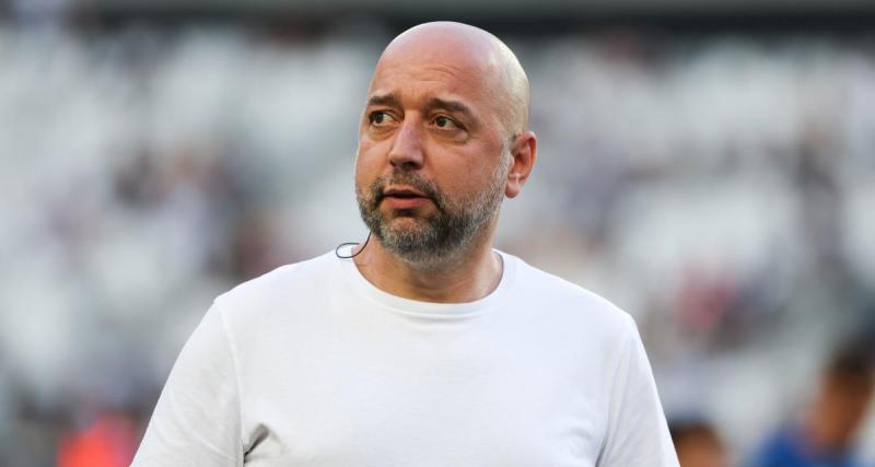  - Bordeaux : Gérard Lopez "dément formellement" avoir l’intention de céder entièrement le club