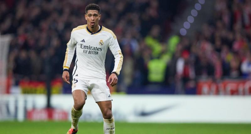  - Real Madrid - Almeria : les compos officielles !