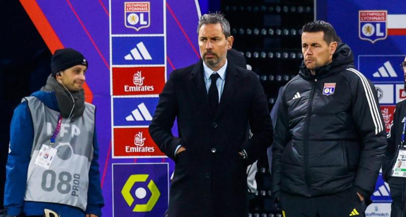  - OL Mercato : une place bientôt disponible pour Danjuma, Matic pousse pour Lyon