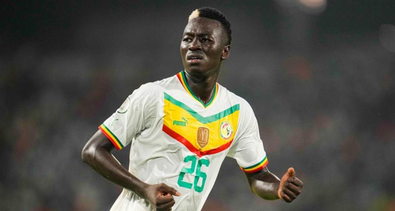  - OM Mercato : Pape Gueye fixe une deadline pour son avenir