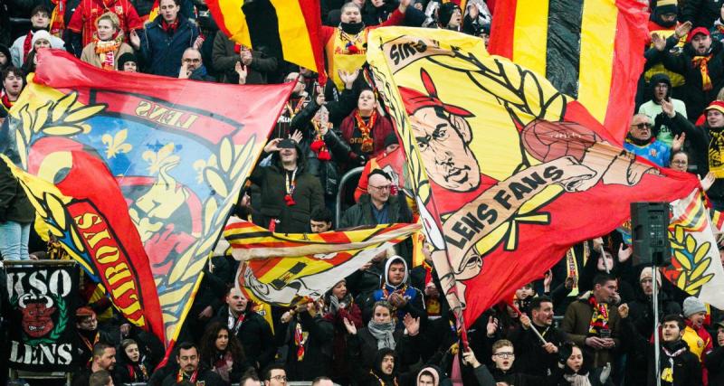  - RC Lens : une légende des Sang et Or s’est éteinte cette semaine