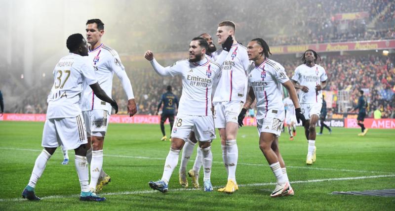  - OL : les Gones déjà prêts à se séparer d'une recrue estivale ?