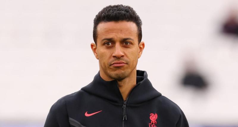  - FC Barcelone Mercato : une destination surprise pour Thiago Alcantara ?