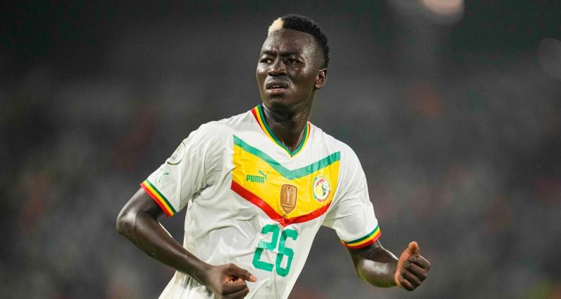  - OM : Pape Gueye a pris une grosse décision pour son avenir