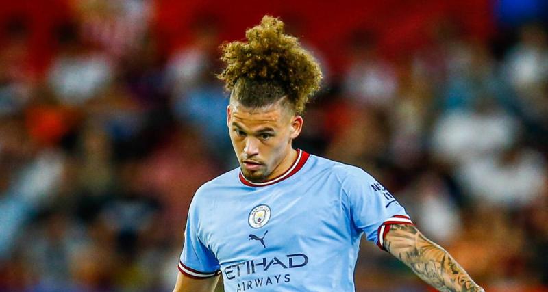  - PSG Mercato : Kalvin Phillips a choisi son nouveau club !