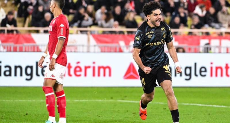  - Reims : Reda Khadra, malade, ne jouera pas contre Sochaux