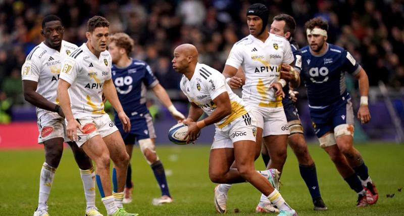  - Direction les huitièmes pour La Rochelle après ce beau succès contre Sale