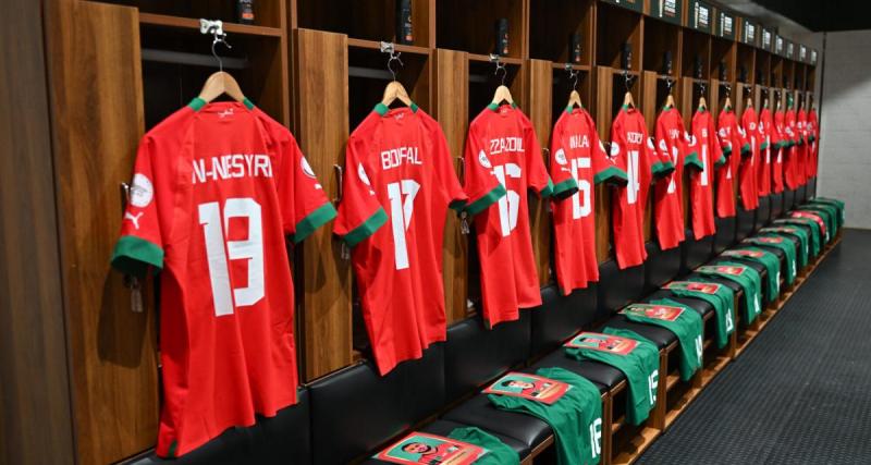  - 📝 Maroc - RD Congo : les Tops et les Flops !