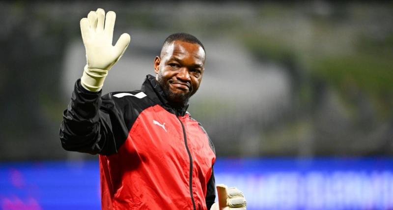  - OM : un come-back de Mandanda toujours d’actualité à Marseille !