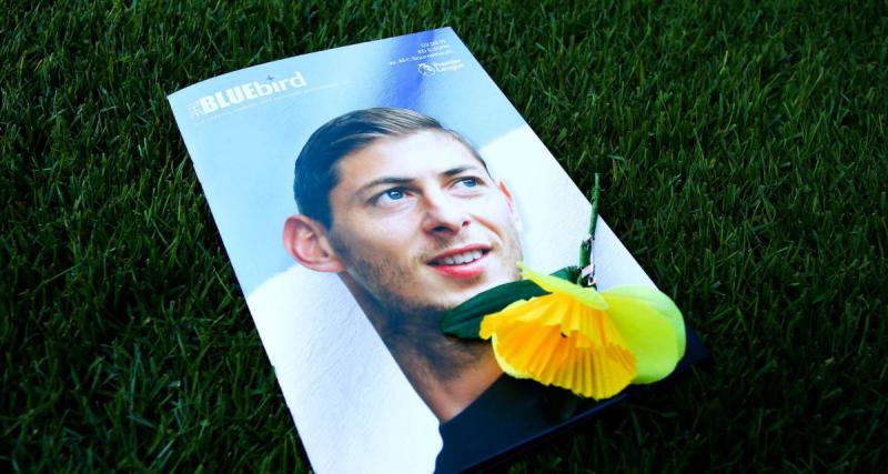  - FC Nantes : le message fort de Mbappé à Emiliano Sala