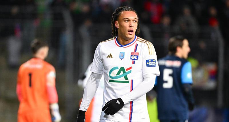  - OL : une fin de prêt pour Diego Moreira afin d'accueillir Danjuma