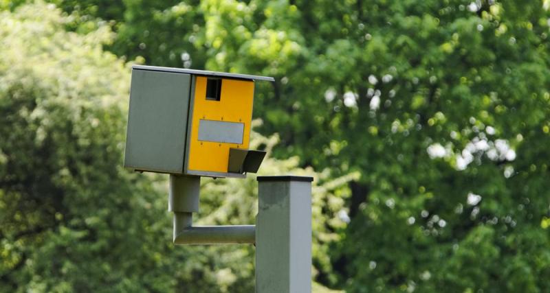  - Flashé à 179 km/h au lieu de 110, il s’en sort comme une fleur après avoir contesté