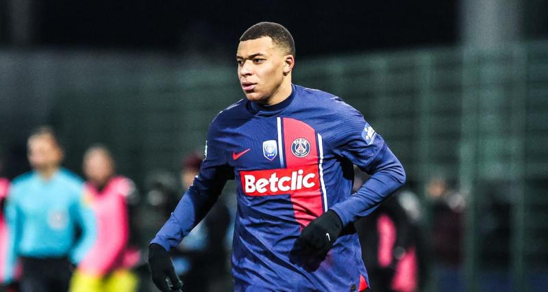  - PSG Mercato : Mbappé a un accord avec le Real Madrid !