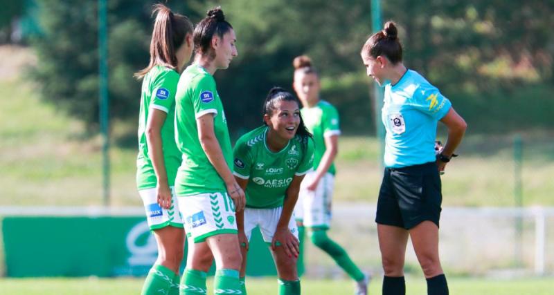  - D1 Arkema : l’ASSE surprend Fleury et poursuit son incroyable remontée