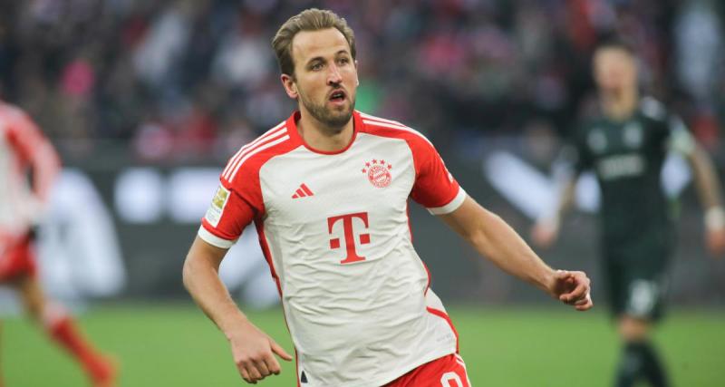  - Bundesliga : le Bayern se fait surprendre par le Werder et perd du terrain en tête