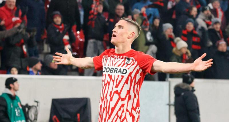  - RC Lens : Fribourg envoie un message aux Sang et Or