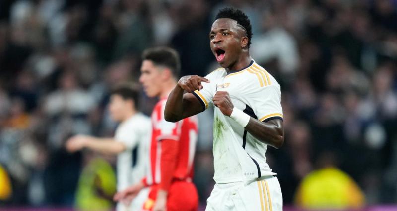  - Liga : le Real Madrid reprend la tête après une victoire qui fait scandale face à Almeria